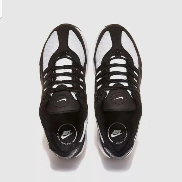 Nike Air Max VG-R - Black White / CT1730-002 / Wom - Picture 4 of 8